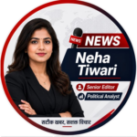 Neha Tiwari