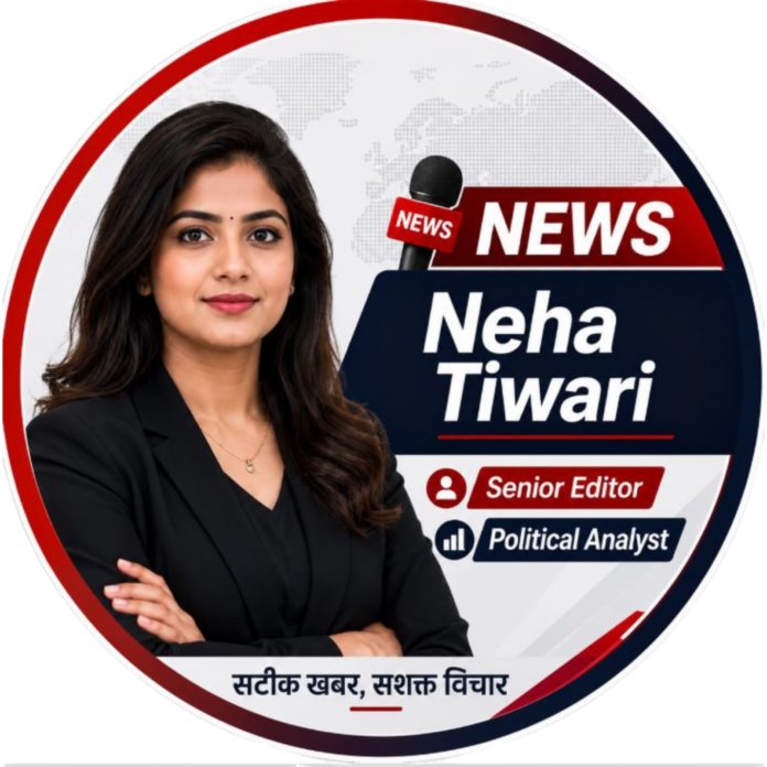 Neha Tiwari